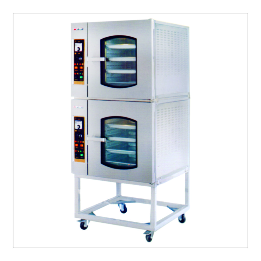 Electrical Conventional Oven
