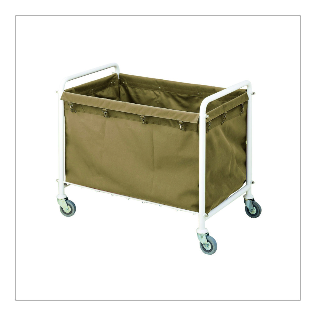 Laundry Service Trolley