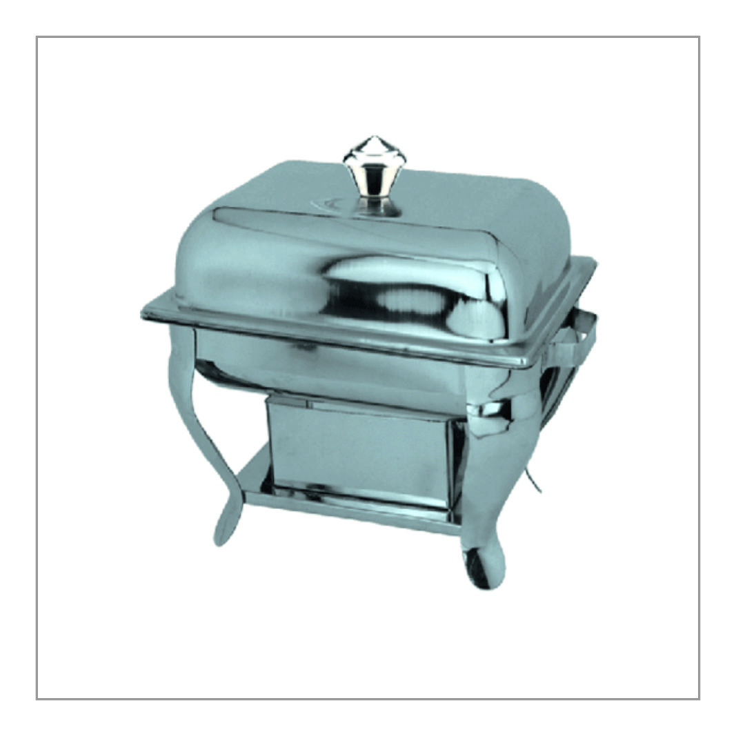 Rectangle Chafing Dish