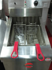 chandran steels kitchen equipments