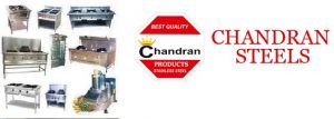 Haryana Chandran Steels