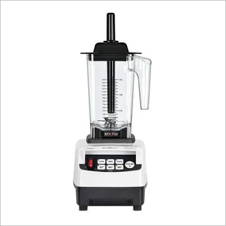 JTC Blender With 1.5L PC Jar