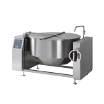 Tilting Induction Kettle Model: DIK-200G / DIK-300G / DIK-500HG