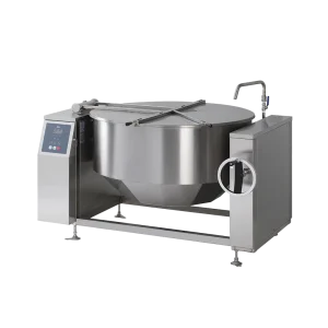 Tilting Induction Kettle