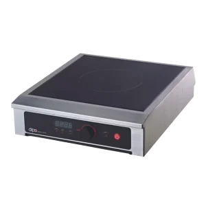 Single Zone Multi-Function Induction Table Top