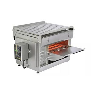 Toaster Infrared Conveyor