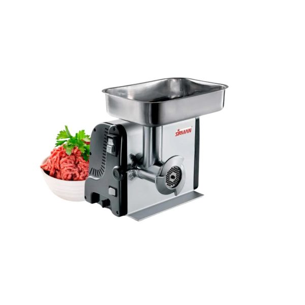 Ultimate Meat Grinder for Powerful Performance & Precision