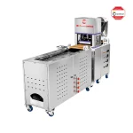Automatic Chapati Machine