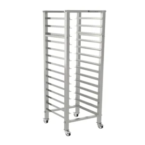 Bakery Tray / GN Pan Trolley