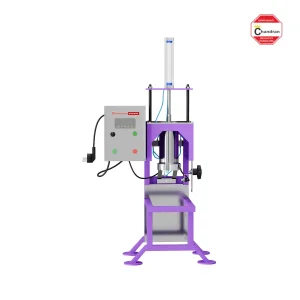 Ball Cutting Machine | Chandran Steels