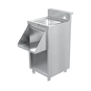 Bartender Blender Station