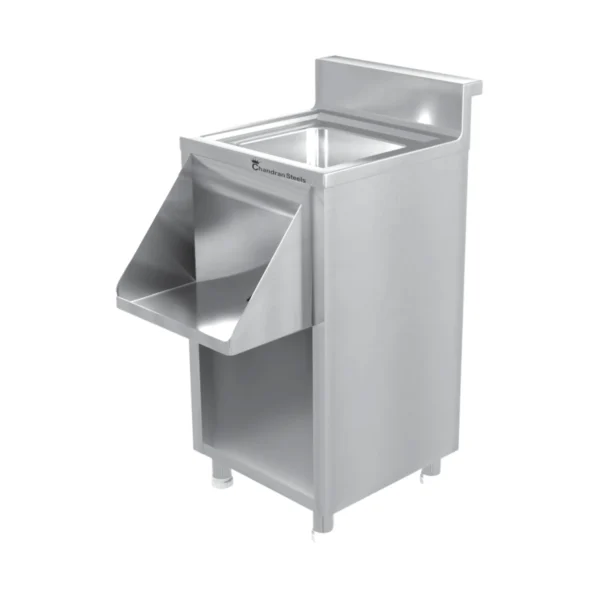 Bartender Blender Station