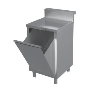 Bartender Waste Bin
