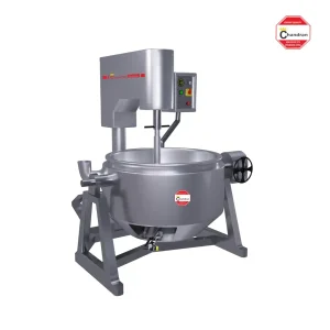Combi Mixer | Chandran Steels