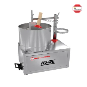 Conventional Grinder | Chandran Steels | Kore