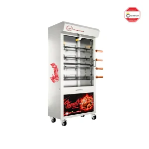 Grill Machine | Chandran Steels | Thannal Pro