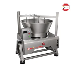 Halwa Machine | Chandran Steels | Iniza