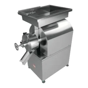 Instant Rice Pulveriser