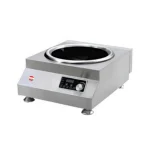 Induction Concave Table Top