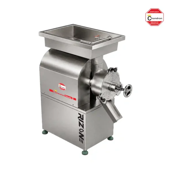 Instant Rice Pulveriser