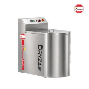 Oil Dryer | Chandran Steels | Dryza