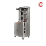 Shawarma Machine