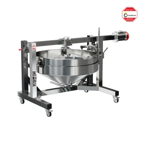 Sweet Making Machine