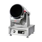 Table Top Cook On Manual Tilting