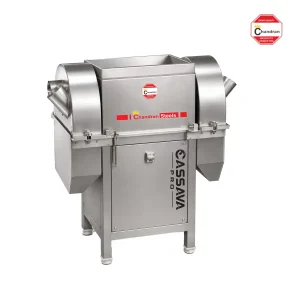 Tapioca Slicer | Chandran Steels | Cassava pro