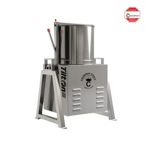Tilting Grinder | Chandran Steels | Tilton