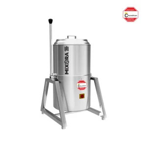 Tilting Mixie | Chandran Steels | Mixora
