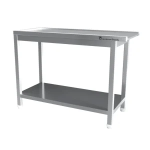 Dishwasher Unloading Table