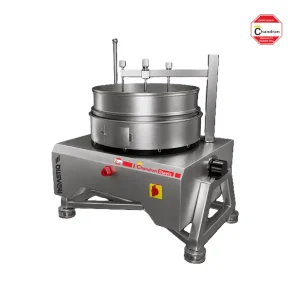 Uruli Roaster Machine | Chandran Steels | Roastique