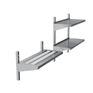 Wall Mounted Shelf