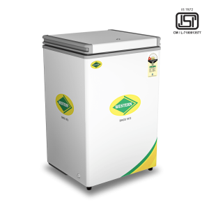 Hard Top Deep Freezer D070H161