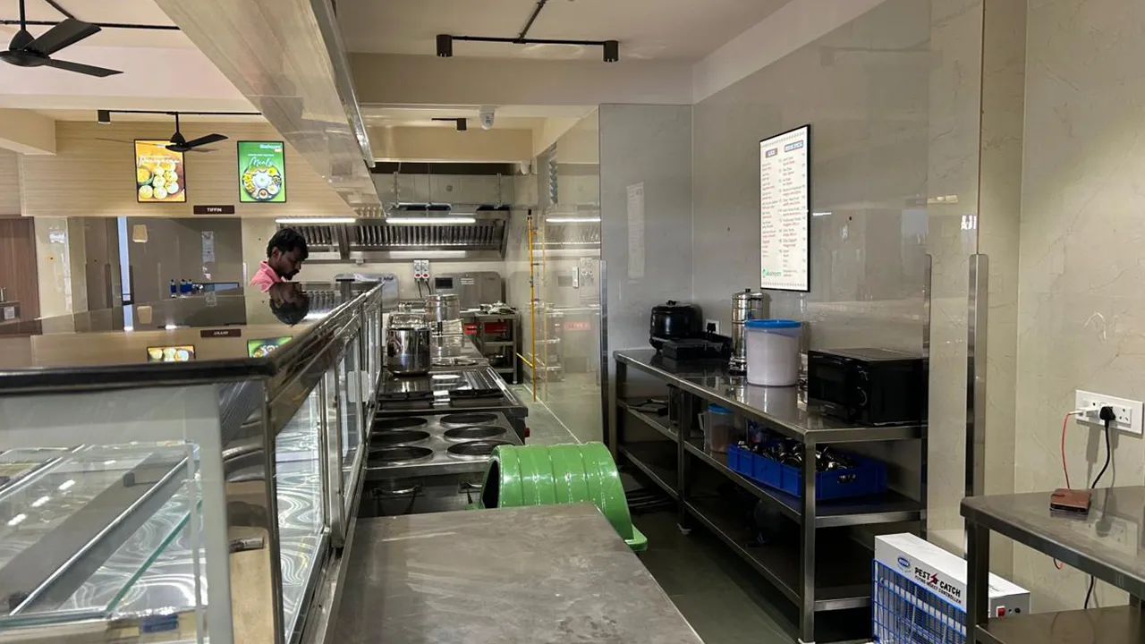 Akchayam Ganapathy 01