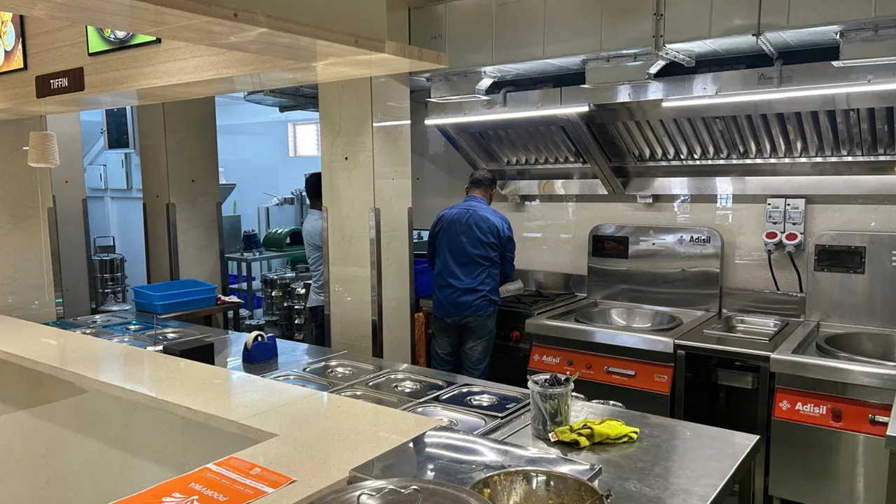 Akchayam Ganapathy 04