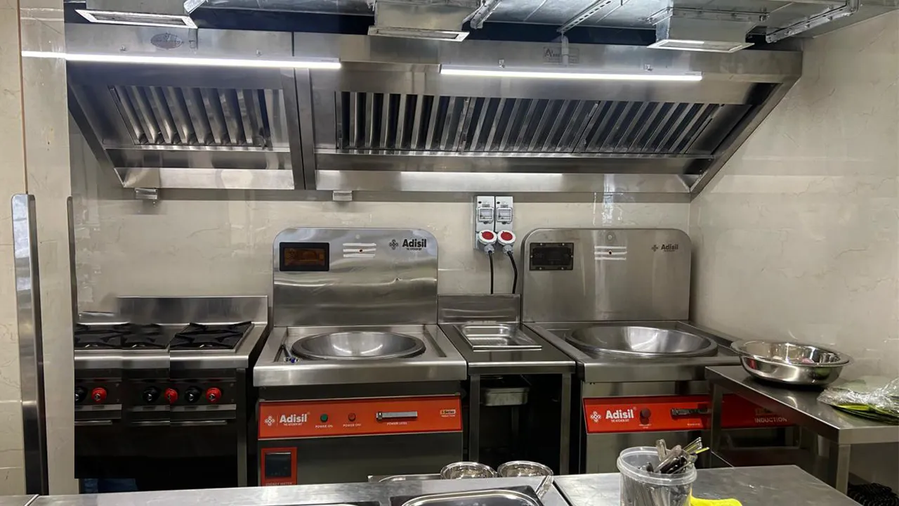 Akchayam Ganapathy 05